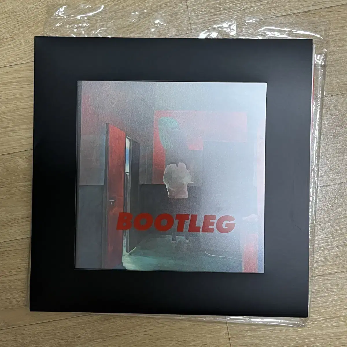 요네즈켄시 BOOTLEG 부트판 판매